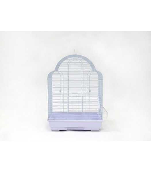 Gaiola para Pássaros Cages Denia 40x30x57 cm