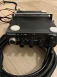 Harry 2 II CB radio z anteną