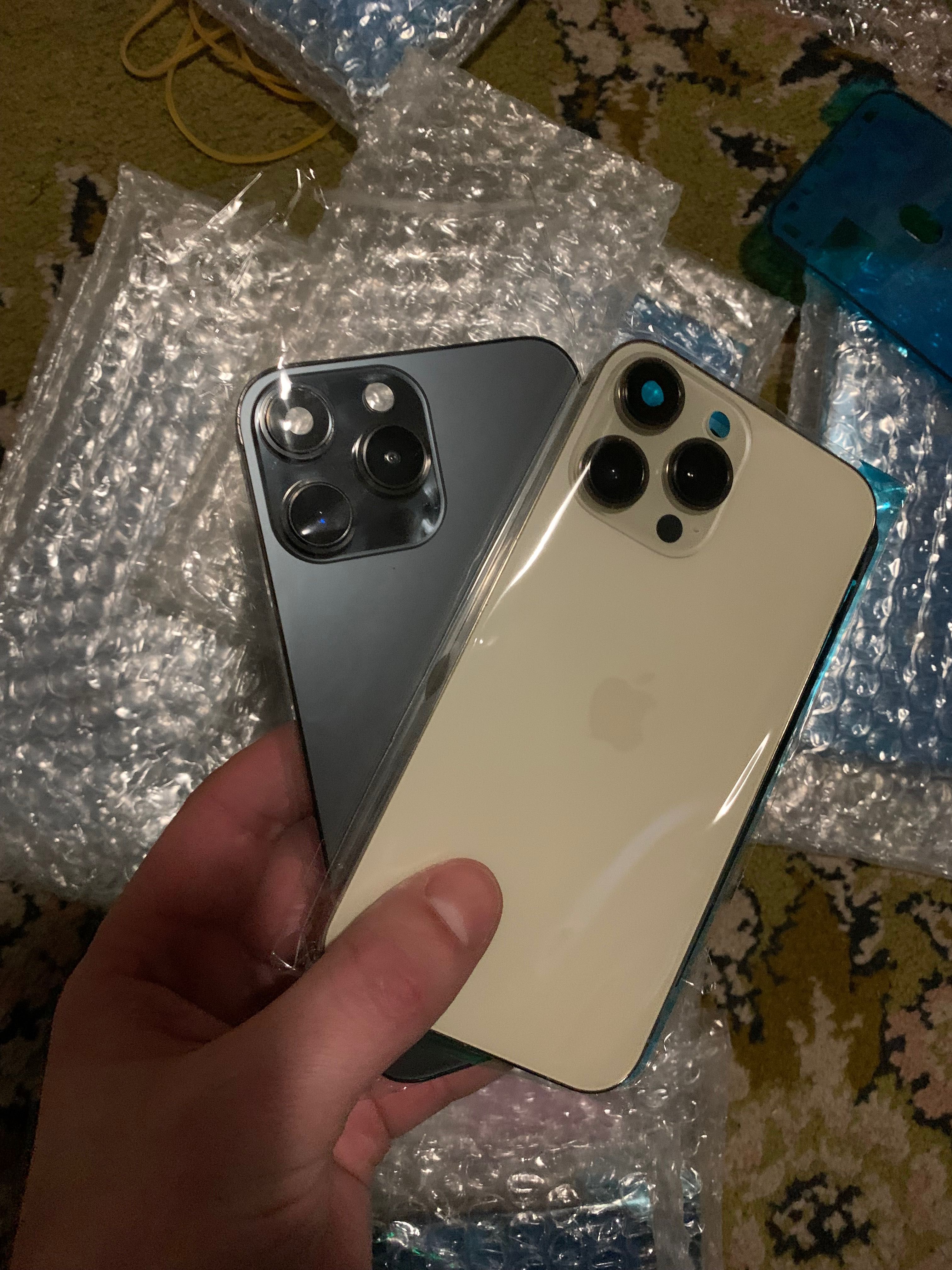 Найкраща якість корпус сталь Iphone XR- 14 pro зі стальними рамками