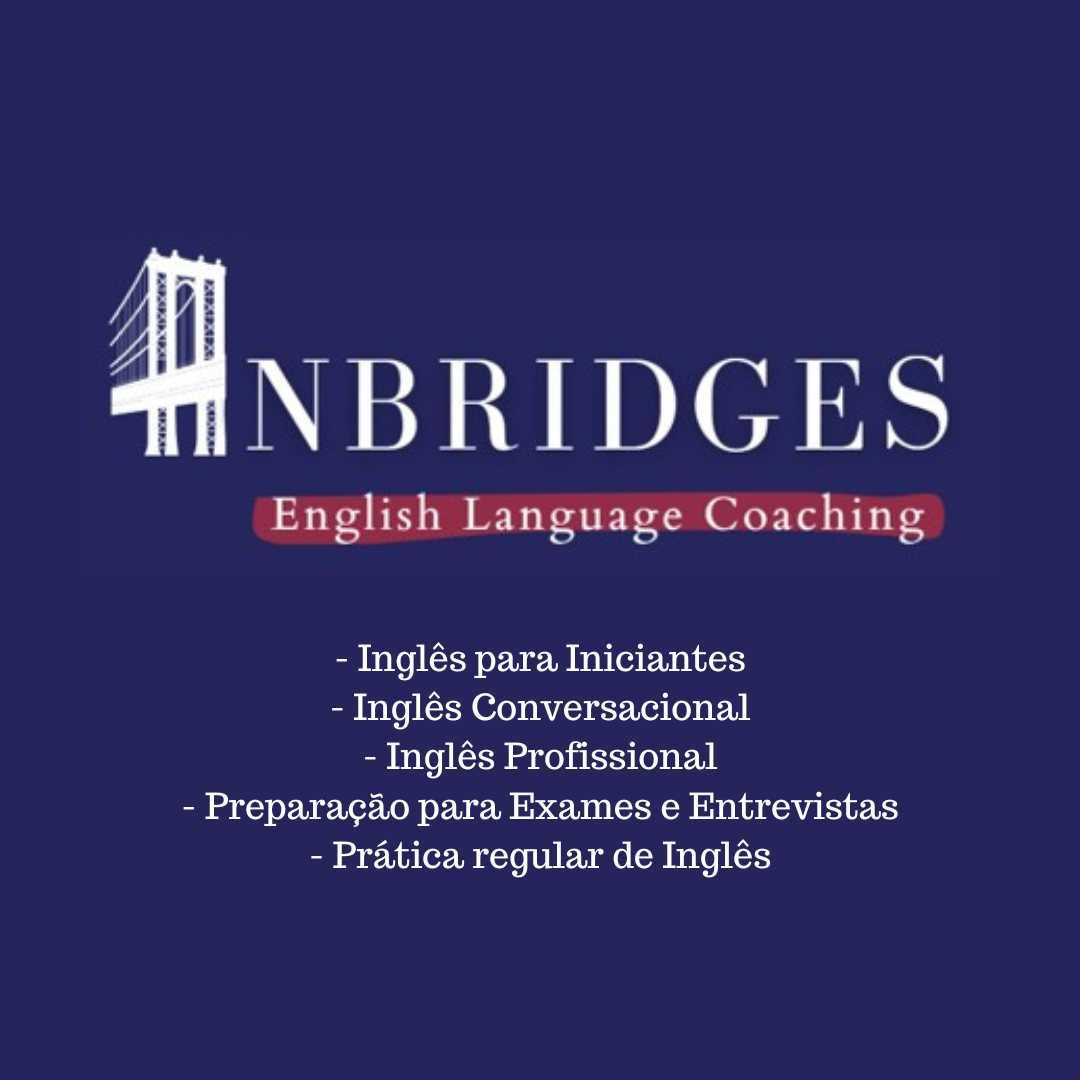 Aulas de Inglês Online