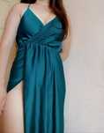 Vestido de cerimónia