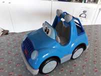Carrinho chicco