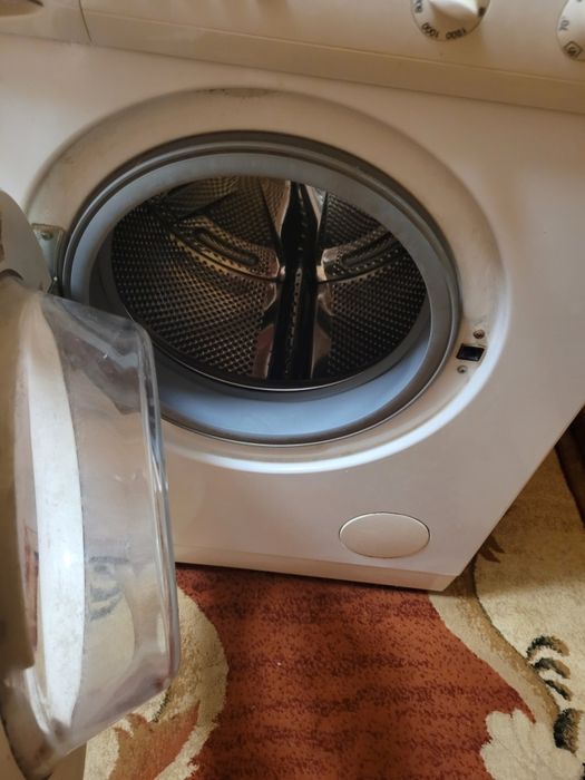 Пральна машина Whirlpool