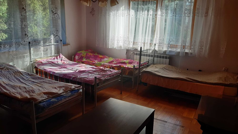 Wynajmę pokoje kwatery