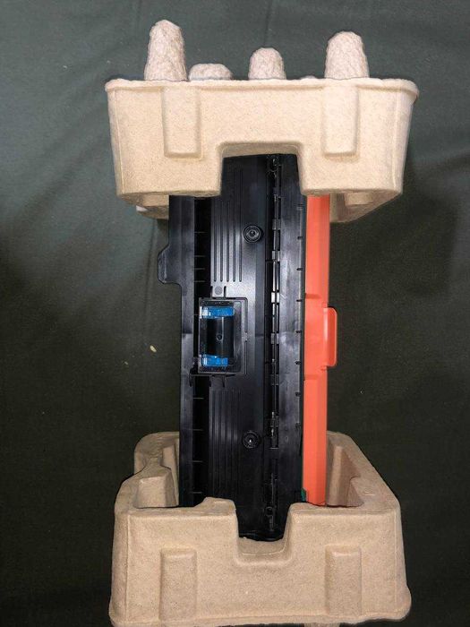 Картридж HP LaserJet CE401YC