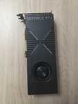 Asus RTX 2080 Turbo Karta Garficzna