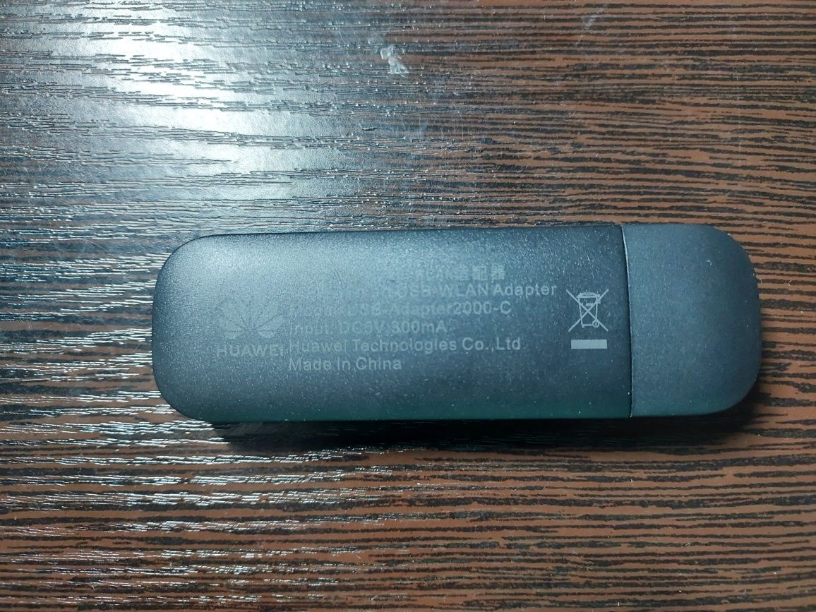 WLAN (wifi) модем для  инверторов  Huawei USB-Adapter 2000b
