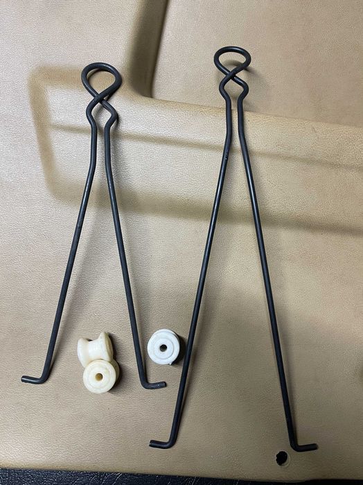 утеплитель двигателя капота ваз 2103.2106 срс