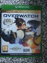 Overwatch Xbox one Series X
