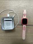 Smartwatch zegarek dziewczęcy Garett sun 4G