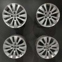 Felgi 16 4x108 Citroen C3, C4 Picasso F11375-1B