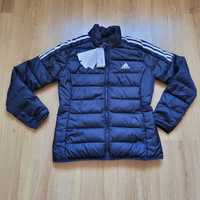 Kurtka Adidas Essentials Down Jacket M Naturalny puch Oryginalna