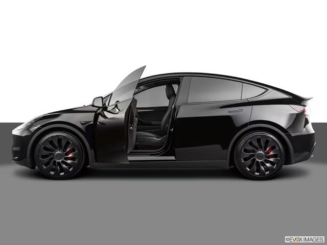 Tesla Y Março 2024 AWD Dual Motor 73.000