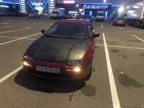 Mazda 323f ba 1.5