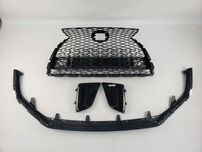 комплект переоснащения на lexus RX 2019-2022 года ( стиль F-Sport )