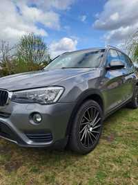 BMW X3 BMW X3 -Sprzedam