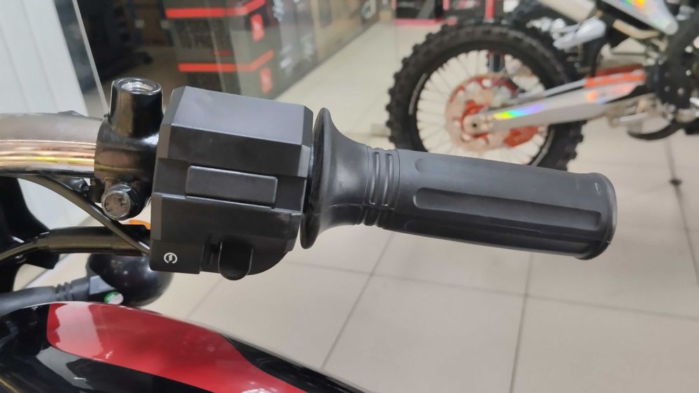 Мотоцикл Bajaj Boxer 125 Офіційний Дилер! Кредит! Доставка! Сервіс!