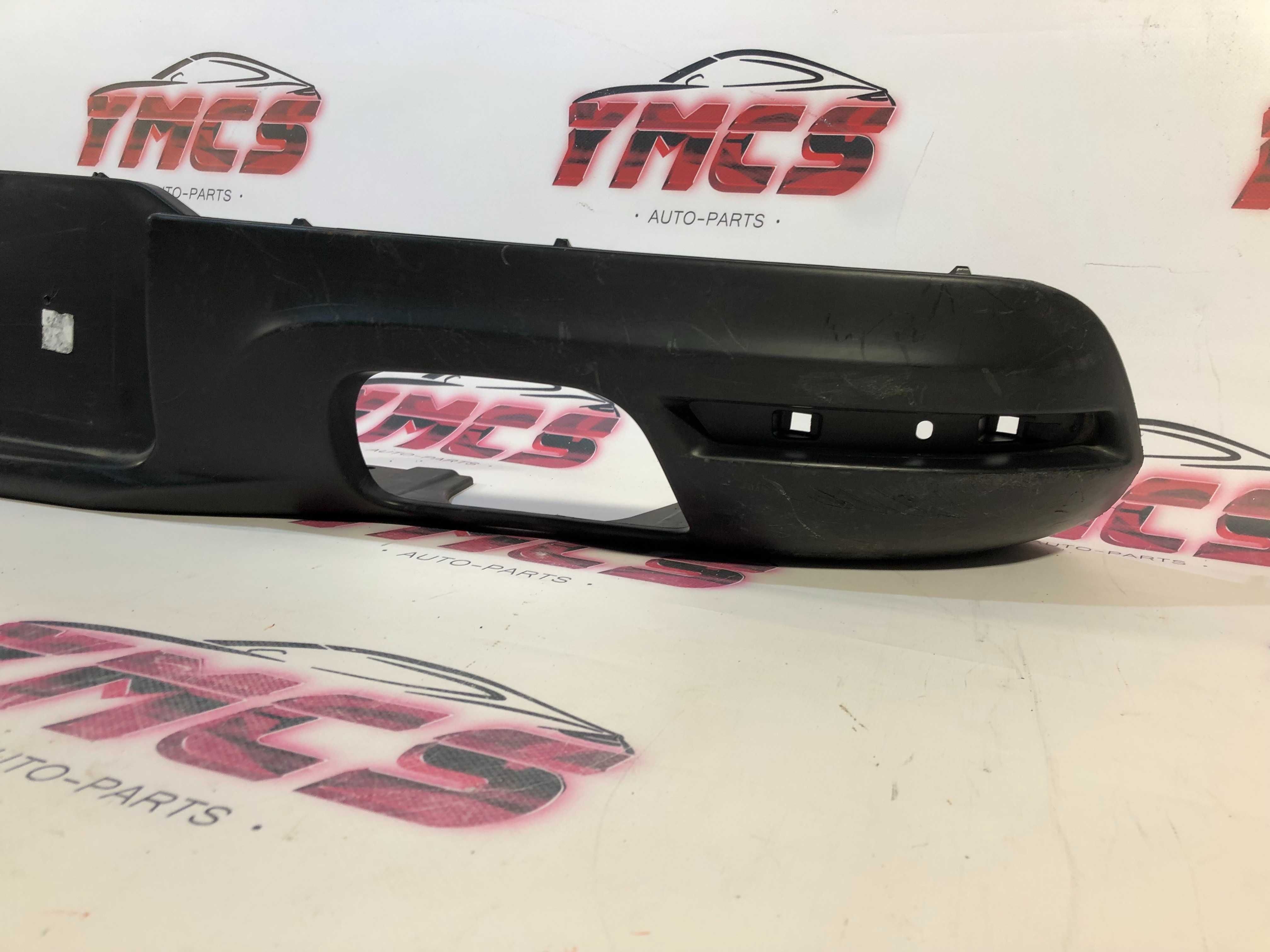Difusor Parachoques Traseiro PEUGEOT 508 GT ORIGINAL