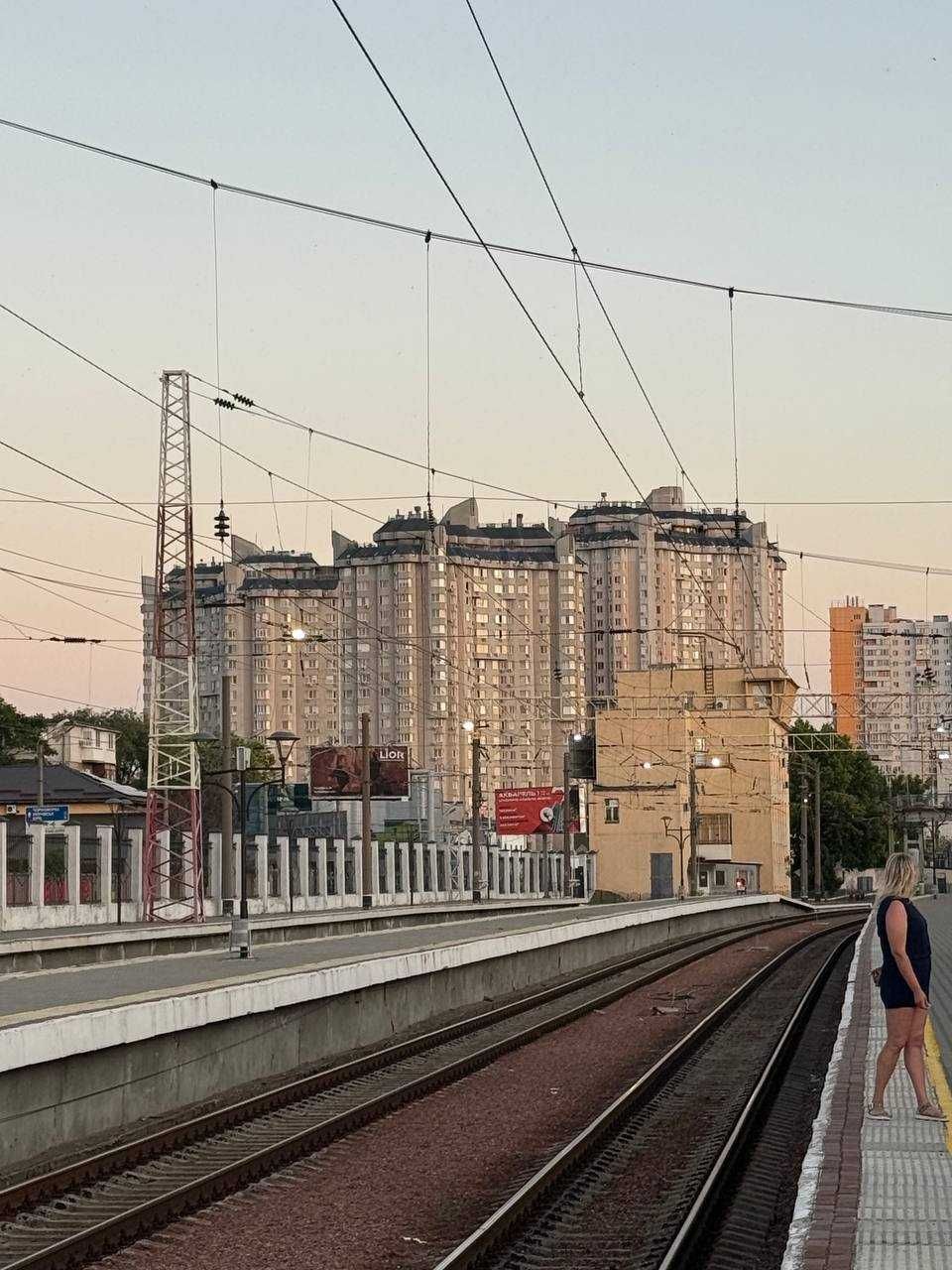У продажу затишна 2-квартира в ЖК Чудо-місто/ЖД вокзал/р-к ПРИВОЗ