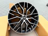 alufelgi r19 5x112 NOWE! Audi A4 b7 b8 b9 A6 6 c7 c8 Q5 e-tron