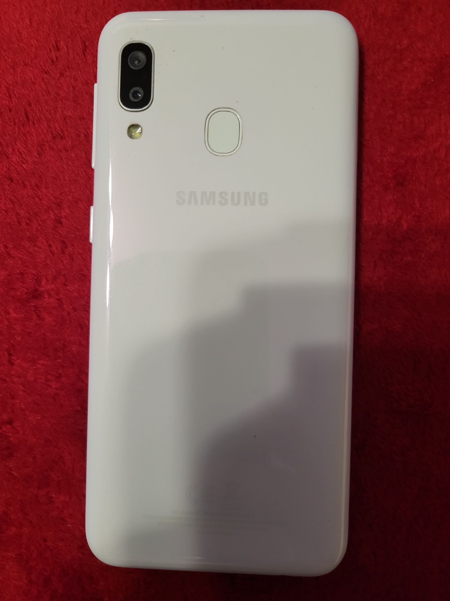 SAMSUNG Galaxy A20e