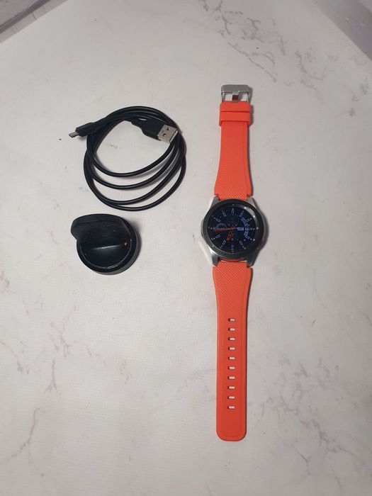 Смарт годинник Samsung galaxy watch sm-r895U