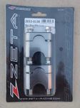 Aumento Guiador Moto 22.2MM Zeta