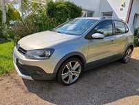 Volkswagen Polo Cross Cross Automat Polski Salon I Właściciel