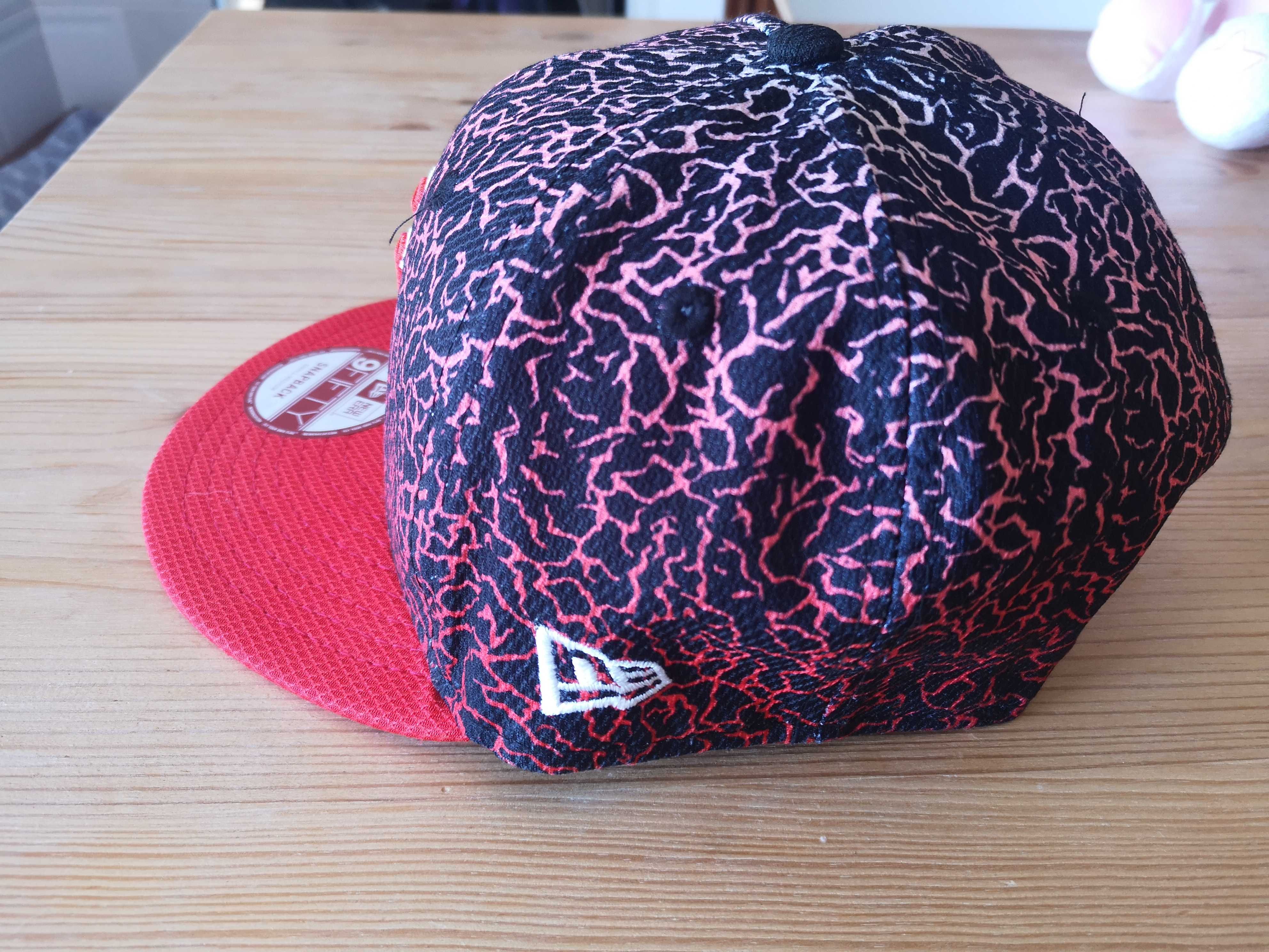 Cap New Era 9Fifty Snapback NY Original