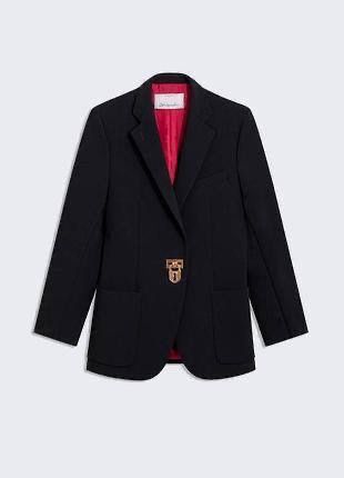 Піджак жіночий , бренд! Білий , чорний !