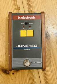 TC Electronic Efekt Chorus Juno-60