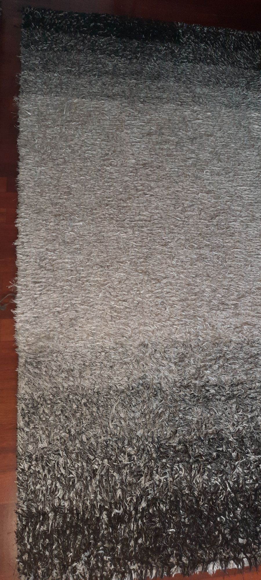 Conjunto de carpetes