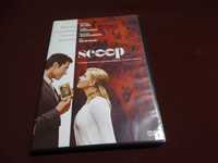 DVD-SCOOP-Woody Allen/Scarlett Johansson