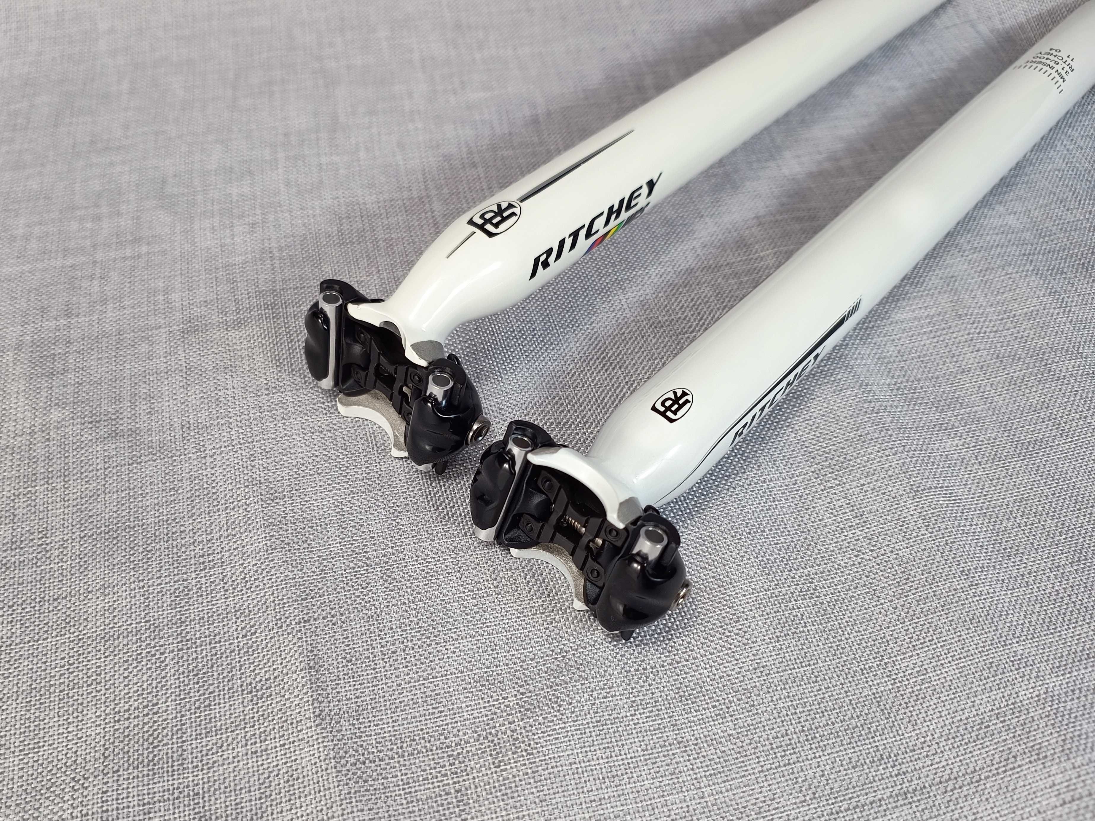 Подседельный штырь Ritchey WCS, Comp 31.6 / 34.9