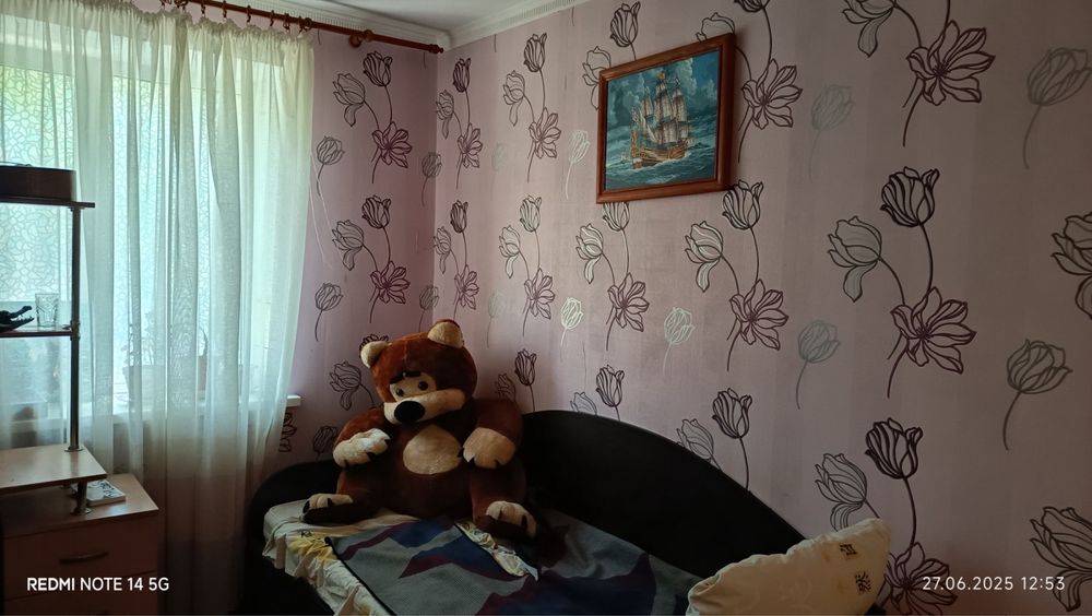 Дом с летней кухней и гаражом в Ингульском районе