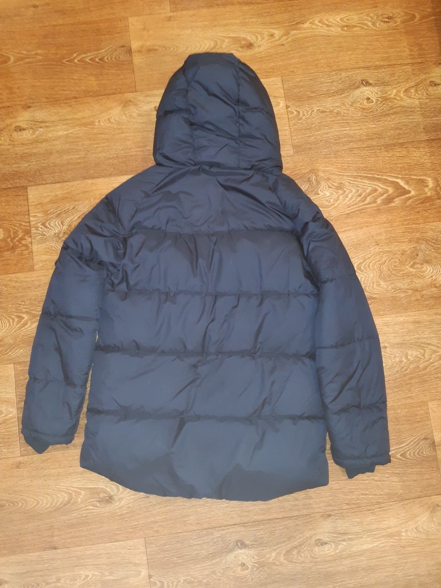 Зимова куртка Zara для хлопчика