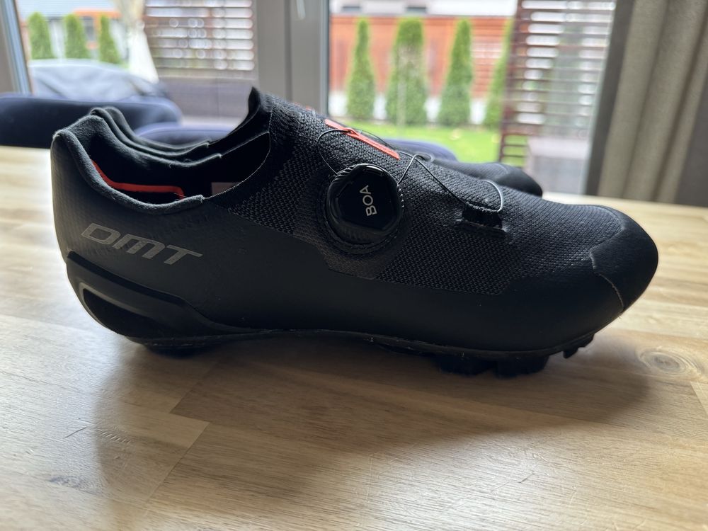 Buty mtb DMT KM30