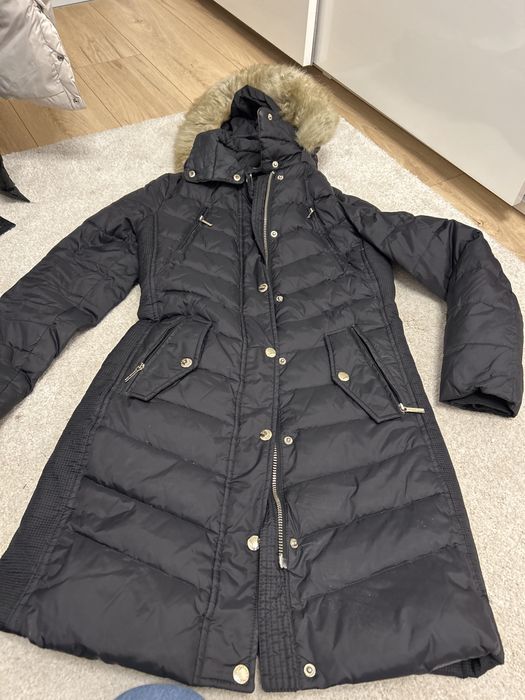 Michael kors plaszcz xs