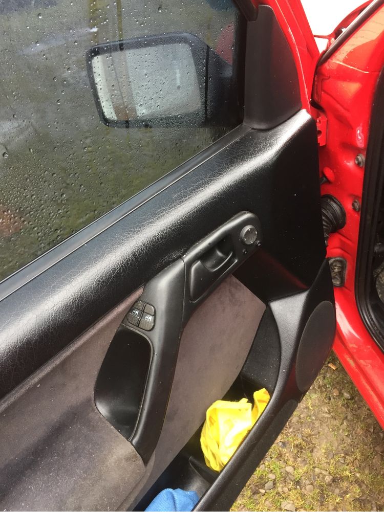 Volkswagen venta