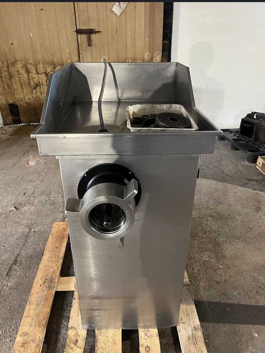 Wilk masarski Fuerpla 130