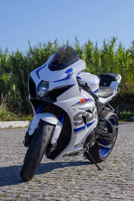 Suzuki GSX-R1000R L8R