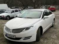 Lincoln MKZ 2.0 t
