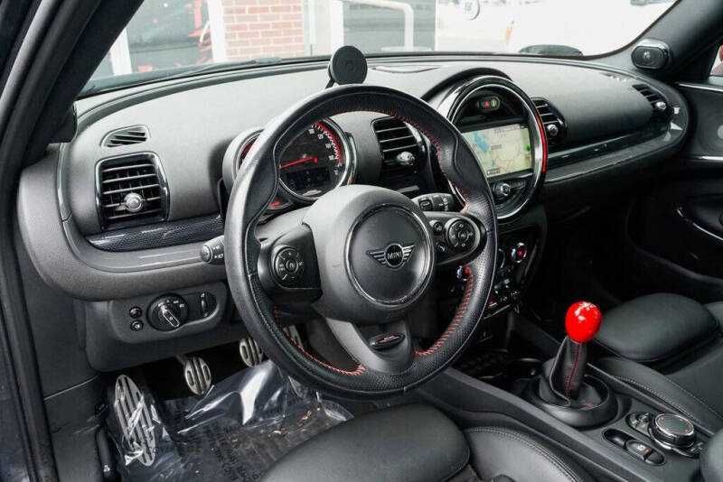 2019 MINI Clubman