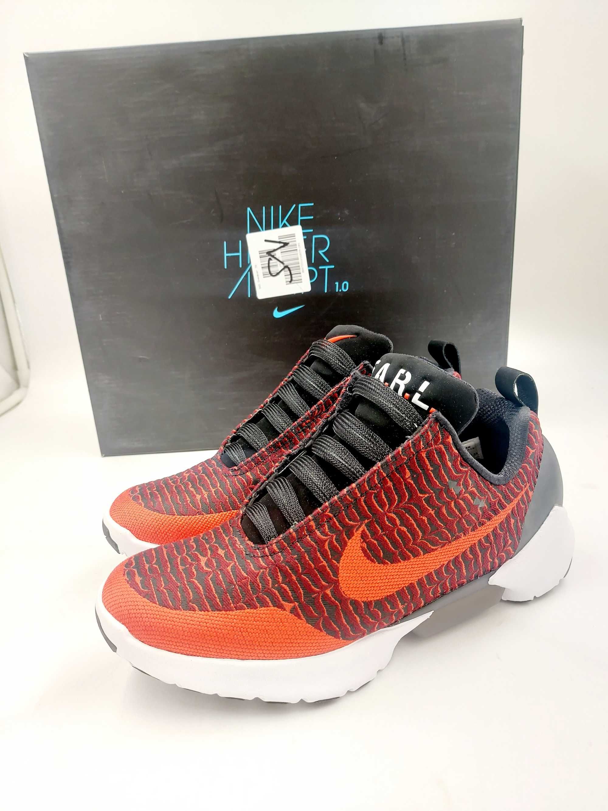 Nike Hyper Adapt  1.0 EU "HABANERO"