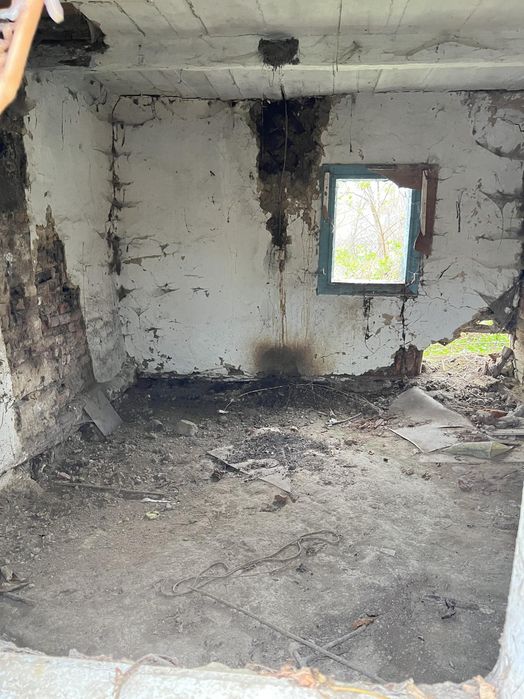 Терміновий продаж ! Ділянка під Будівництво . Вовчухи