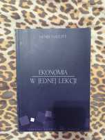 Ekonomia w jednej lekcji książka
Henry Hazlitt
