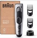 Maszynka golarka do strzyżenia włosów BRAUN HC7390 Series 7