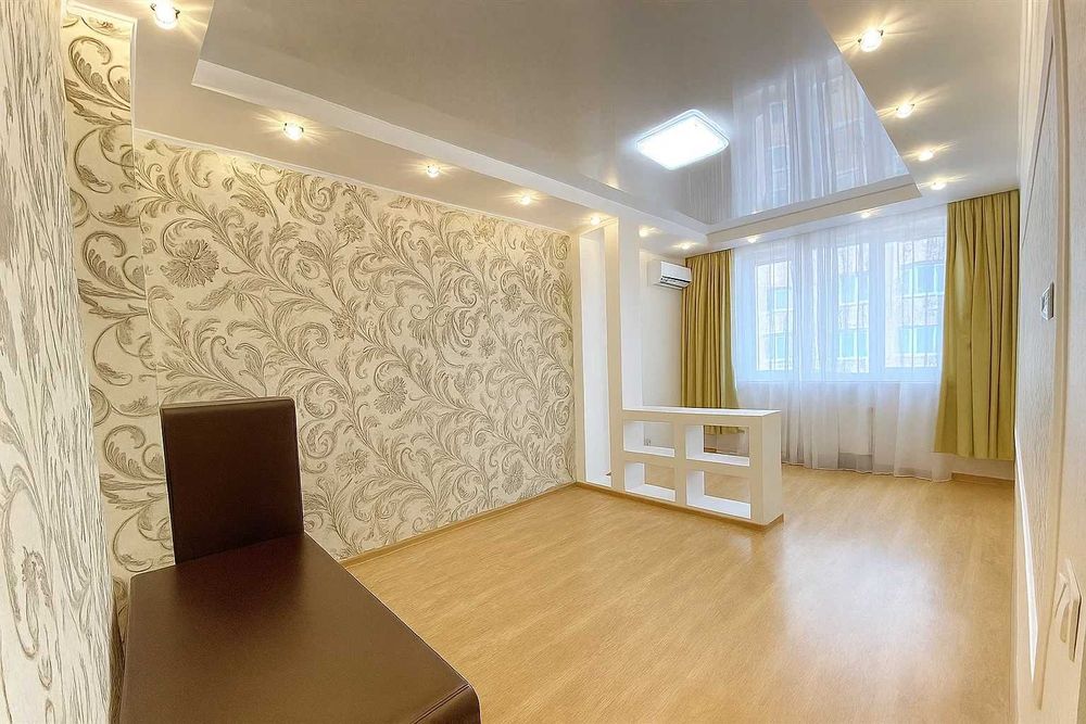 Продаж 1-кімнатної квартири в Голосієво – вул. Феодосійська, 3В