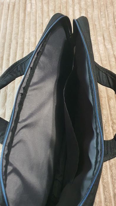 TARGUS Torba na laptopa do 17 cali NIE UŻYWANA Idealny stan!
