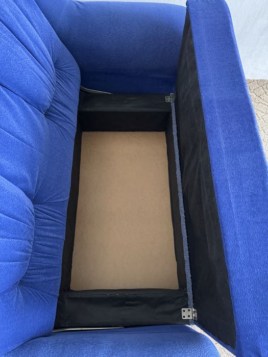 Диван американка в гарному стані (самовивіз)